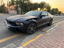 فورد موستانج
